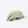 Ostheimer Badger Head Down | Conscious Craft